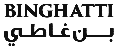 Binghatti logo