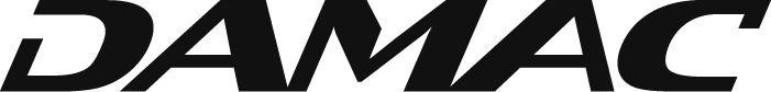 DAMAC logo