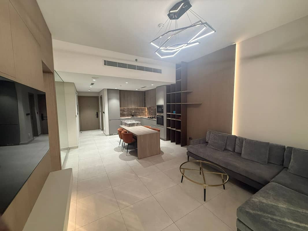 1 Bedroom Apartment, Westwood Grande by Imtiaz
