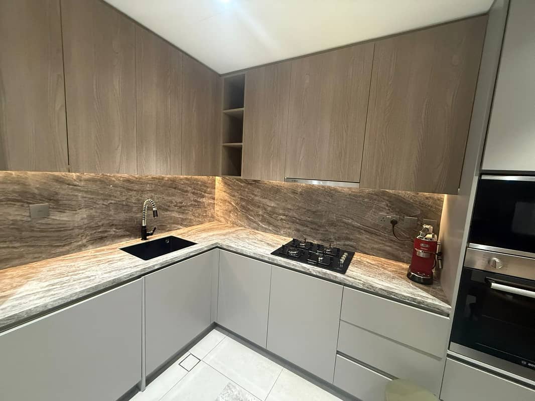 1 Bedroom Apartment, Westwood Grande by Imtiaz photo 11