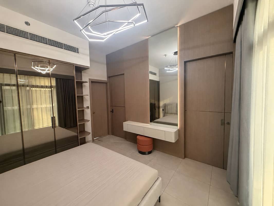 1 Bedroom Apartment, Westwood Grande by Imtiaz photo 12