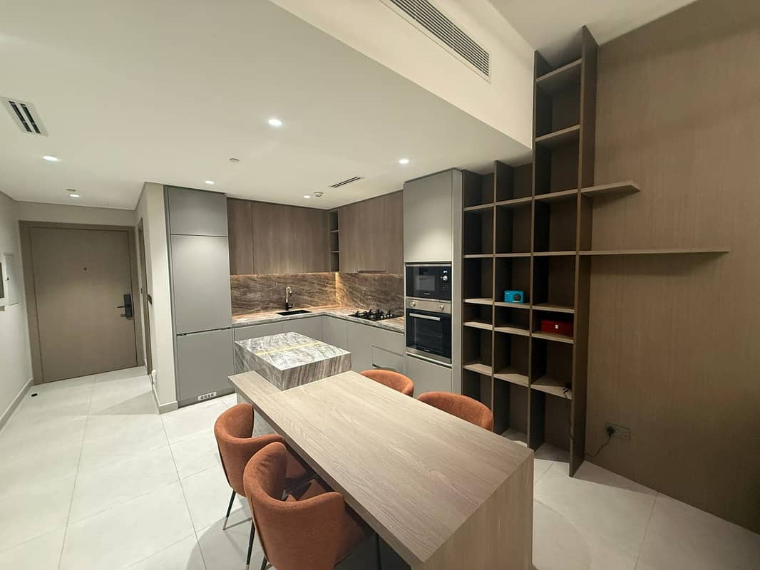 1 Bedroom Apartment, Westwood Grande by Imtiaz photo 2
