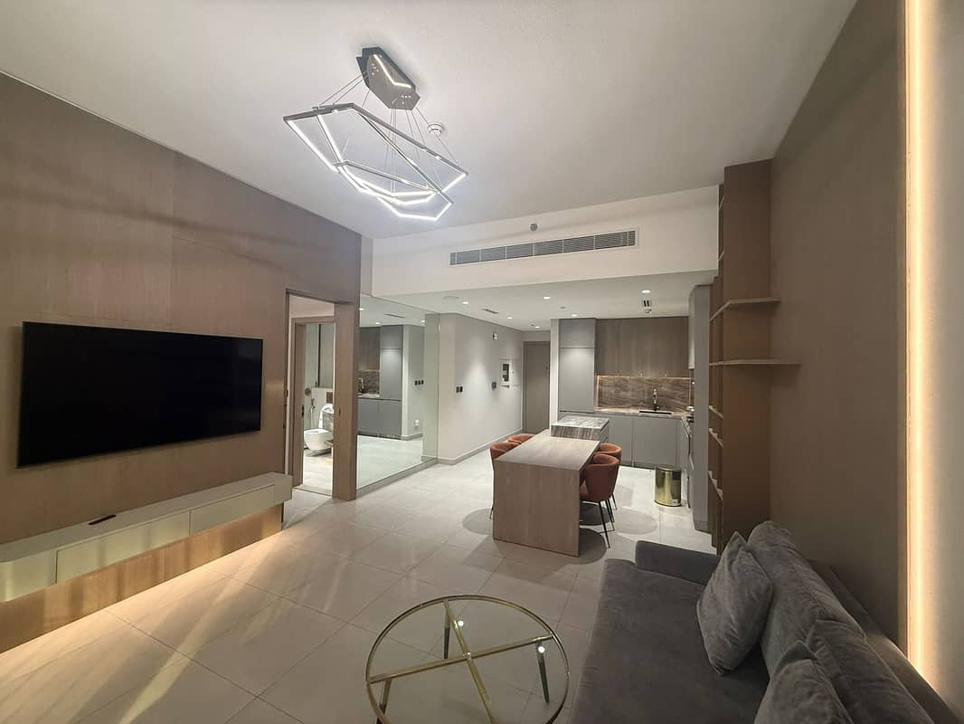 1 Bedroom Apartment, Westwood Grande by Imtiaz photo 4