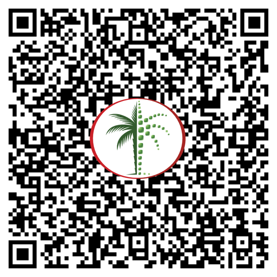 DLD Trakheesi permit QR for 1 Bedroom Apartment, Maybach Six Tower A