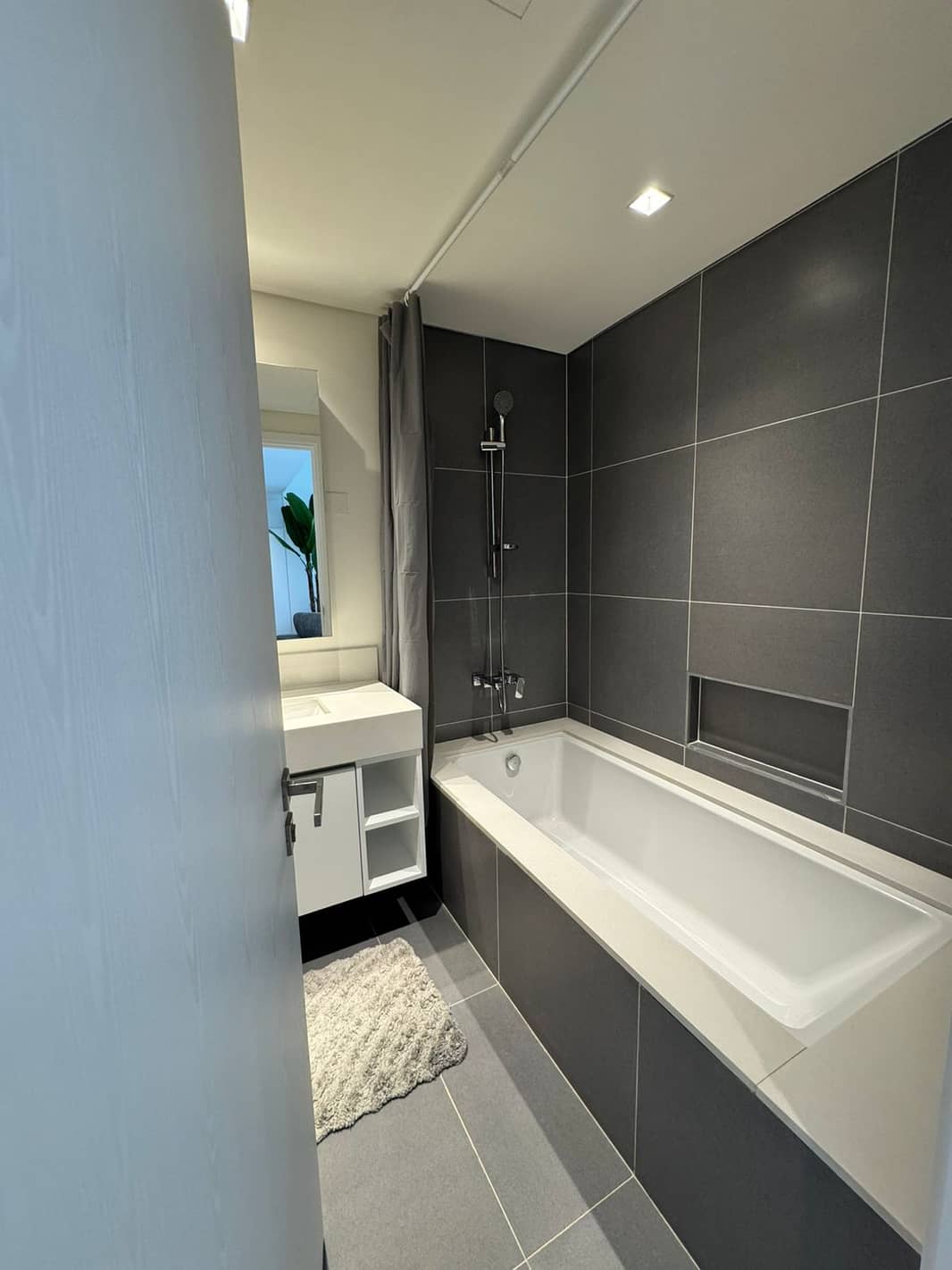 1 Bedroom Apartment, Creek Edge Tower 1 photo 10