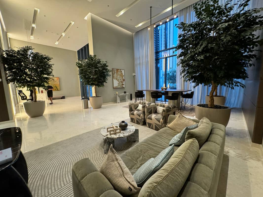1 Bedroom Apartment, Creek Edge Tower 1 photo 11