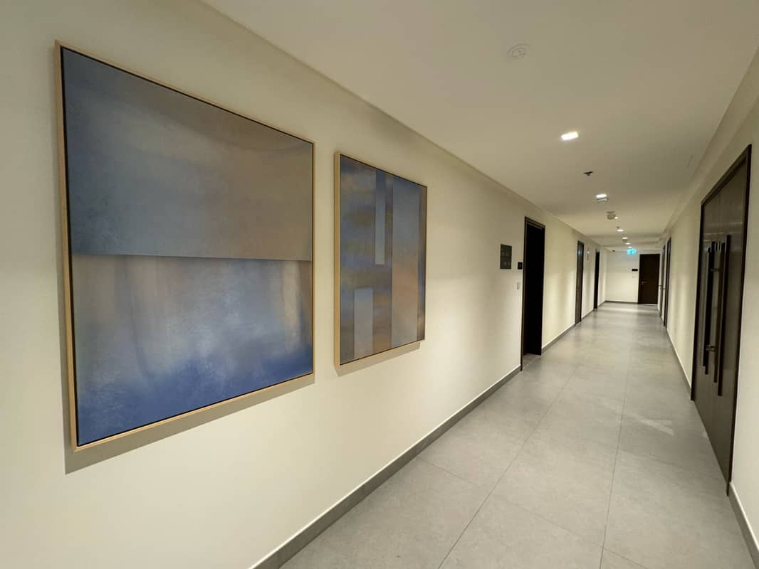 1 Bedroom Apartment, Creek Edge Tower 1 photo 12