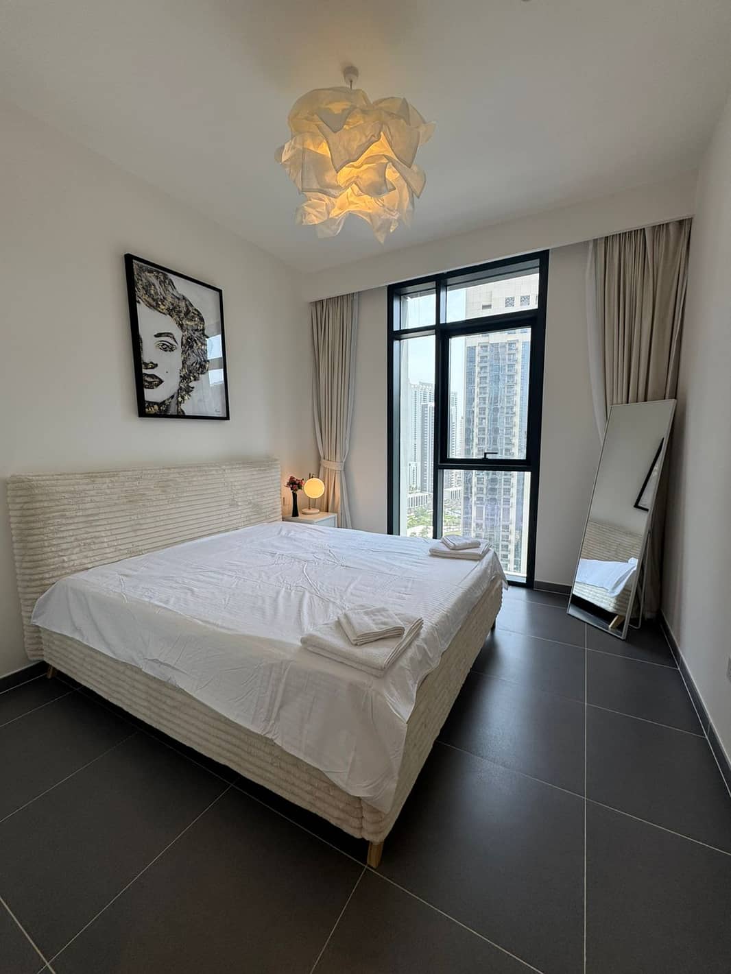 1 Bedroom Apartment, Creek Edge Tower 1 photo 2