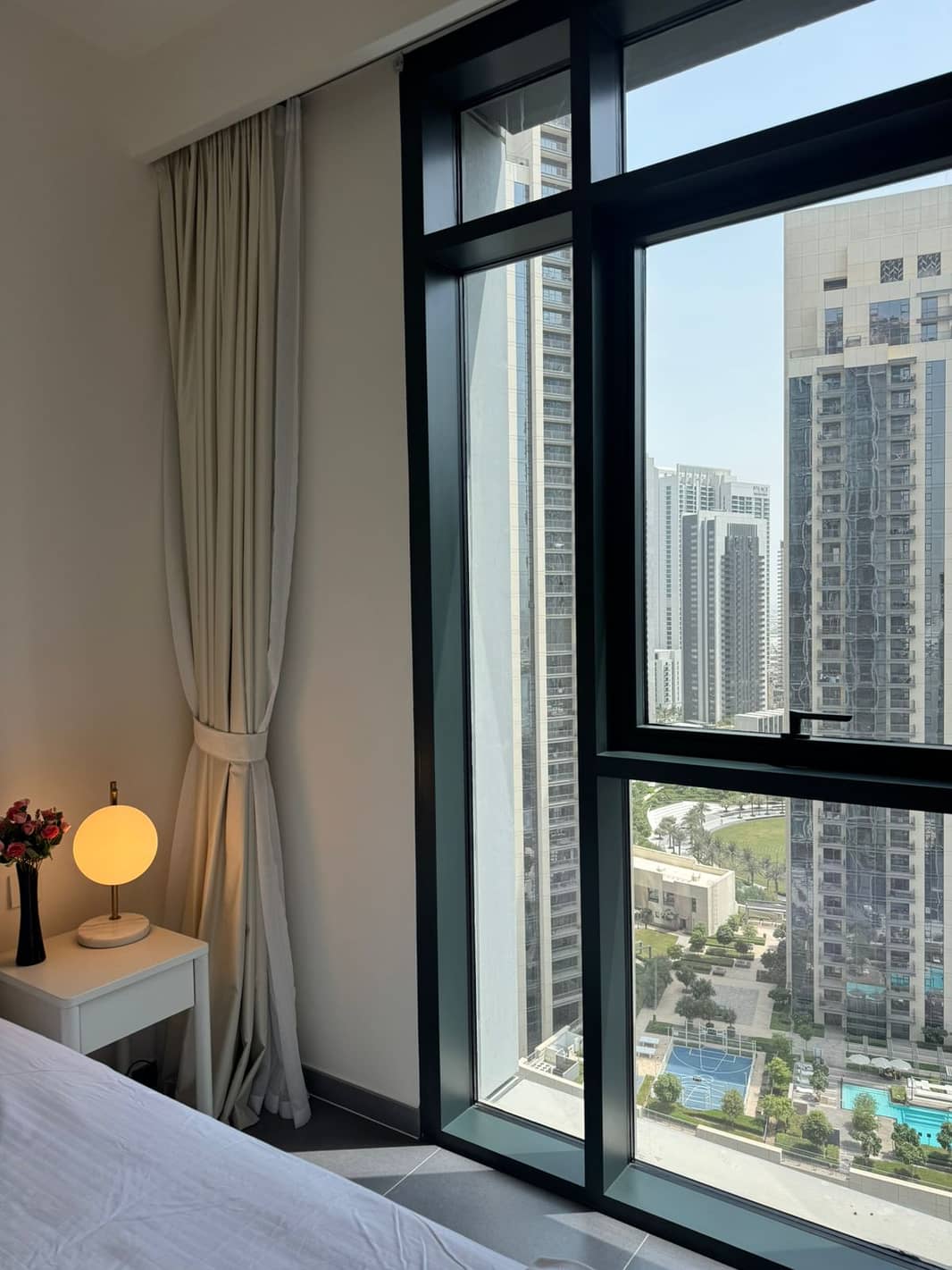 1 Bedroom Apartment, Creek Edge Tower 1 photo 6