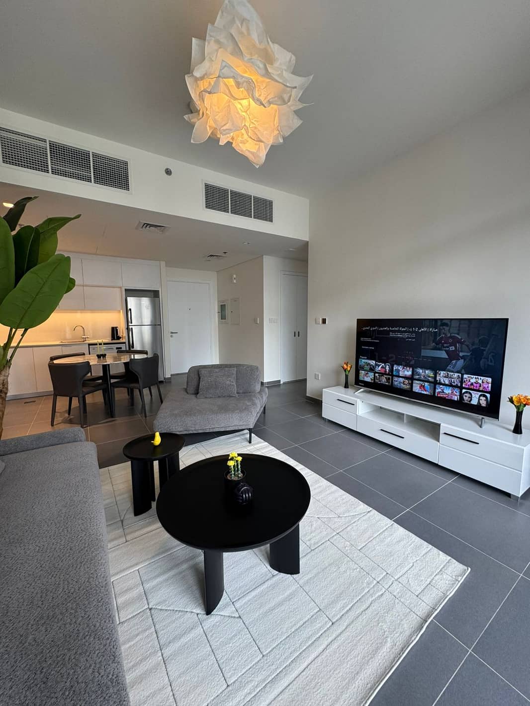 1 Bedroom Apartment, Creek Edge Tower 1 photo 7