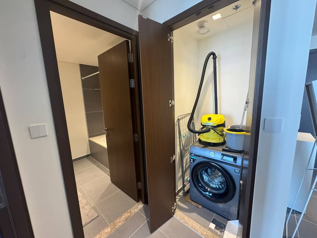 1 Bedroom Apartment, Creek Edge Tower 1 photo 11