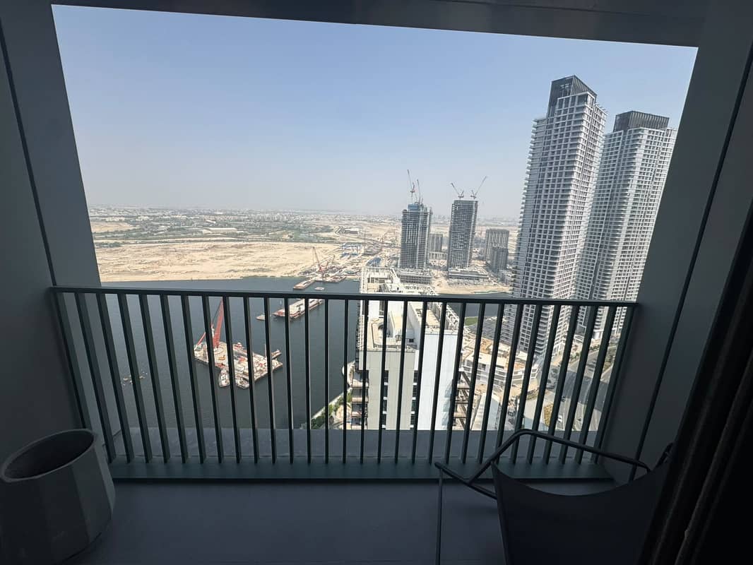 1 Bedroom Apartment, Creek Edge Tower 1 photo 12