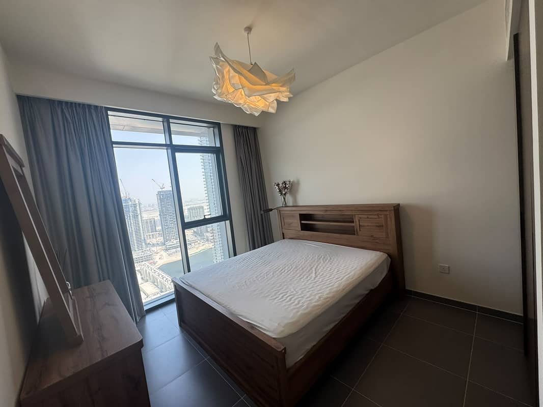 1 Bedroom Apartment, Creek Edge Tower 1 photo 4