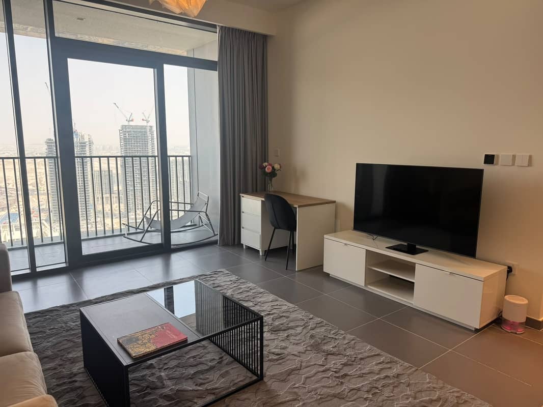 1 Bedroom Apartment, Creek Edge Tower 1 photo 5