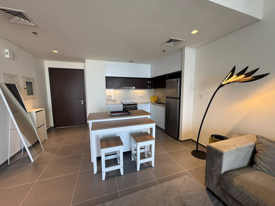 1 Bedroom Apartment, Creek Edge Tower 1 photo 6