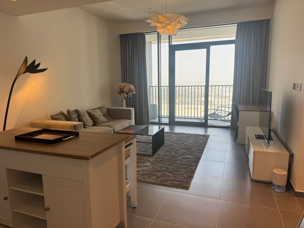 1 Bedroom Apartment, Creek Edge Tower 1 photo 7