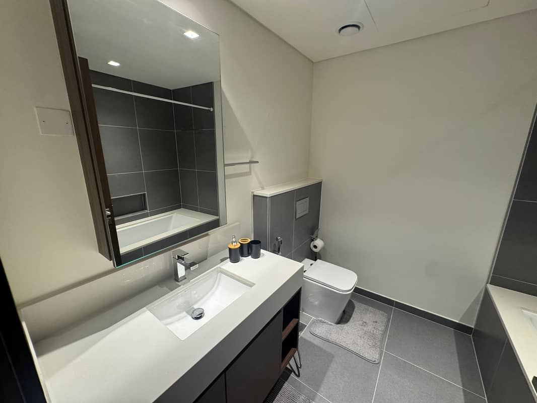 1 Bedroom Apartment, Creek Edge Tower 1 photo 8